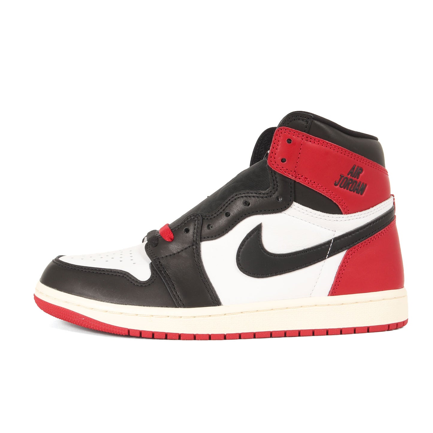 AIR JORDAN 1 RETRO HIGH OG BLACK TOE REIMAGINED / つま黒 (DZ5485-106)