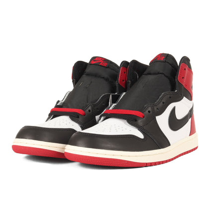 AIR JORDAN 1 RETRO HIGH OG BLACK TOE REIMAGINED / つま黒 (DZ5485-106)