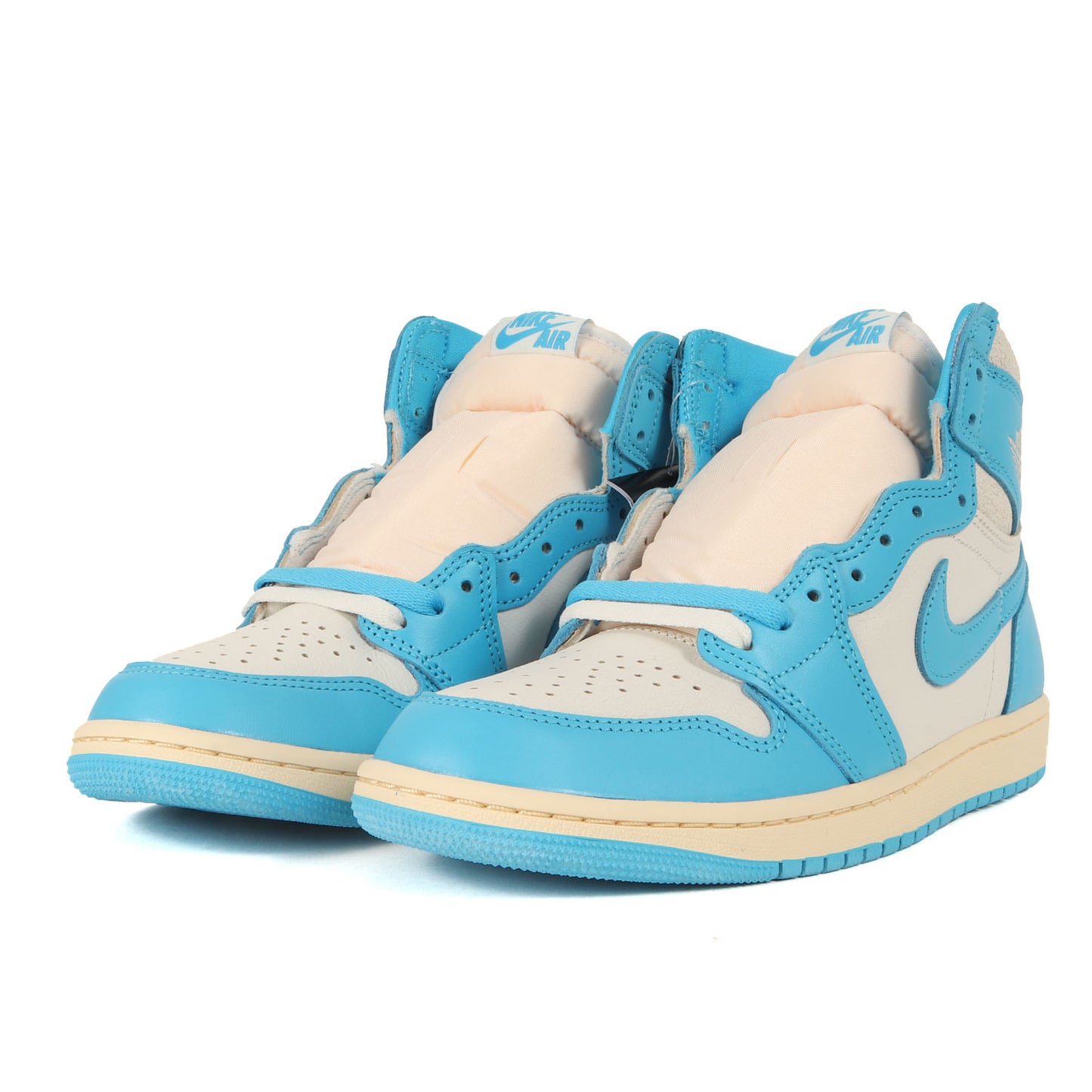 AIR JORDAN 1 RETRO HIGH OG UNC REIMAGINED (DZ5485-402)