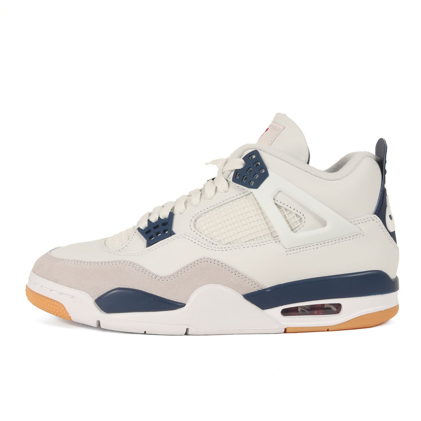 SB AIR JORDAN 4 RETRO SP NAVY (DR5415-100)