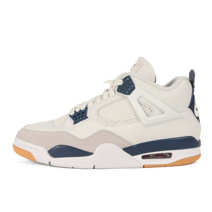 SB AIR JORDAN 4 RETRO SP NAVY (DR5415-100)