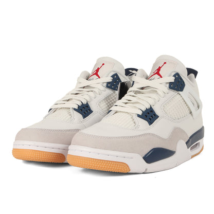 SB AIR JORDAN 4 RETRO SP NAVY (DR5415-100)