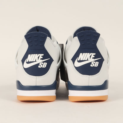 SB AIR JORDAN 4 RETRO SP NAVY (DR5415-100)