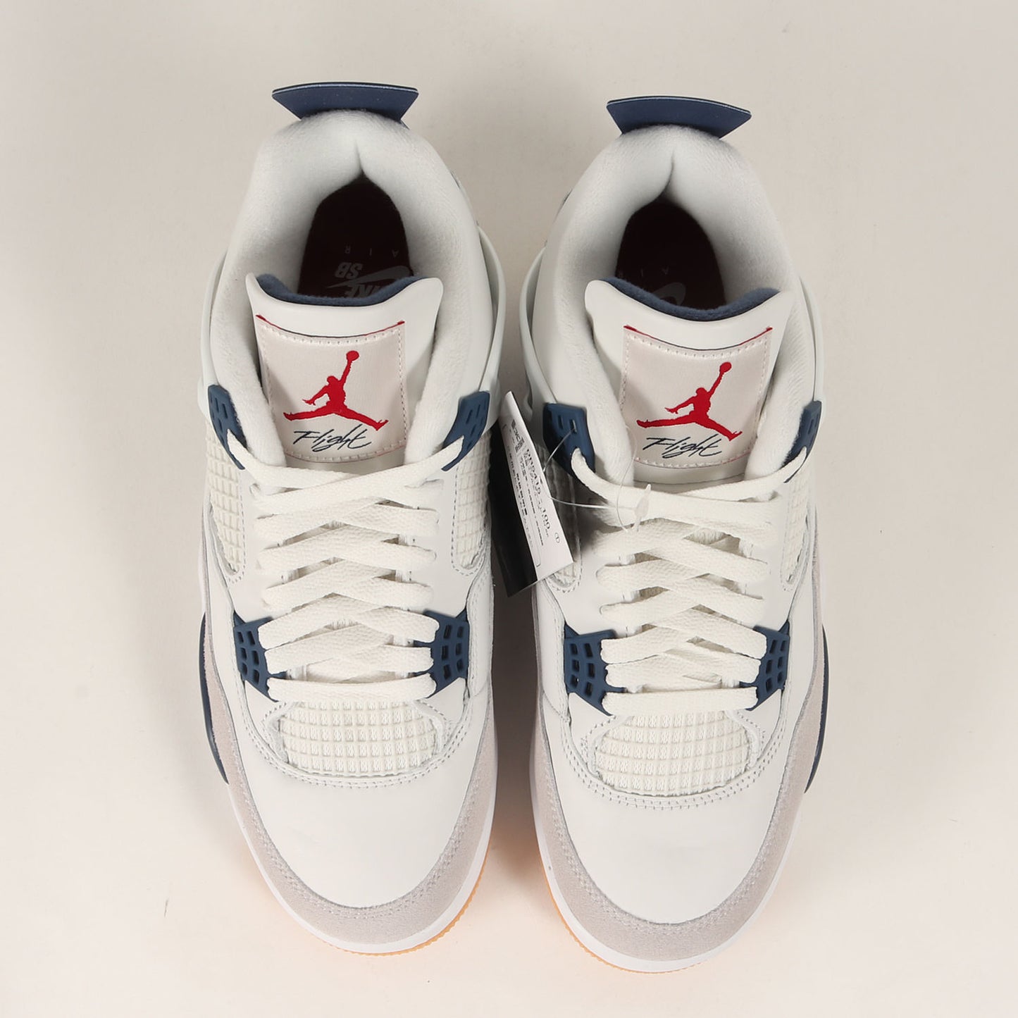 SB AIR JORDAN 4 RETRO SP NAVY (DR5415-100)