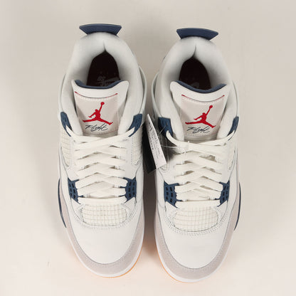 SB AIR JORDAN 4 RETRO SP NAVY (DR5415-100)