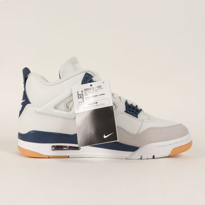 SB AIR JORDAN 4 RETRO SP NAVY (DR5415-100)
