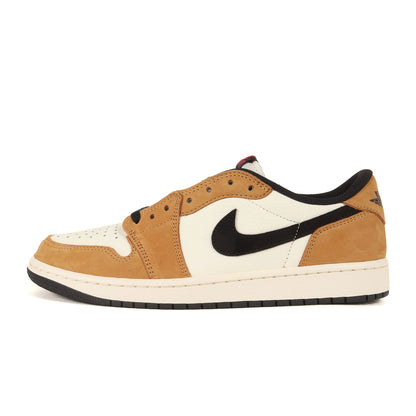 AIR JORDAN 1 RETRO LOW OG ROOKIE OF THE YEAR (CZ0790-107)