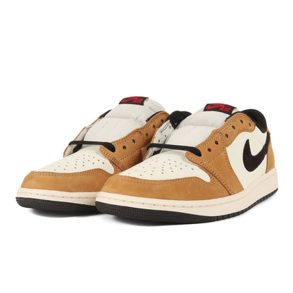 AIR JORDAN 1 RETRO LOW OG ROOKIE OF THE YEAR (CZ0790-107)