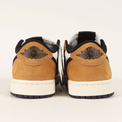AIR JORDAN 1 RETRO LOW OG ROOKIE OF THE YEAR (CZ0790-107)