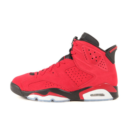 AIR JORDAN 6 RETRO TORO BRAVO (CT8529-600)