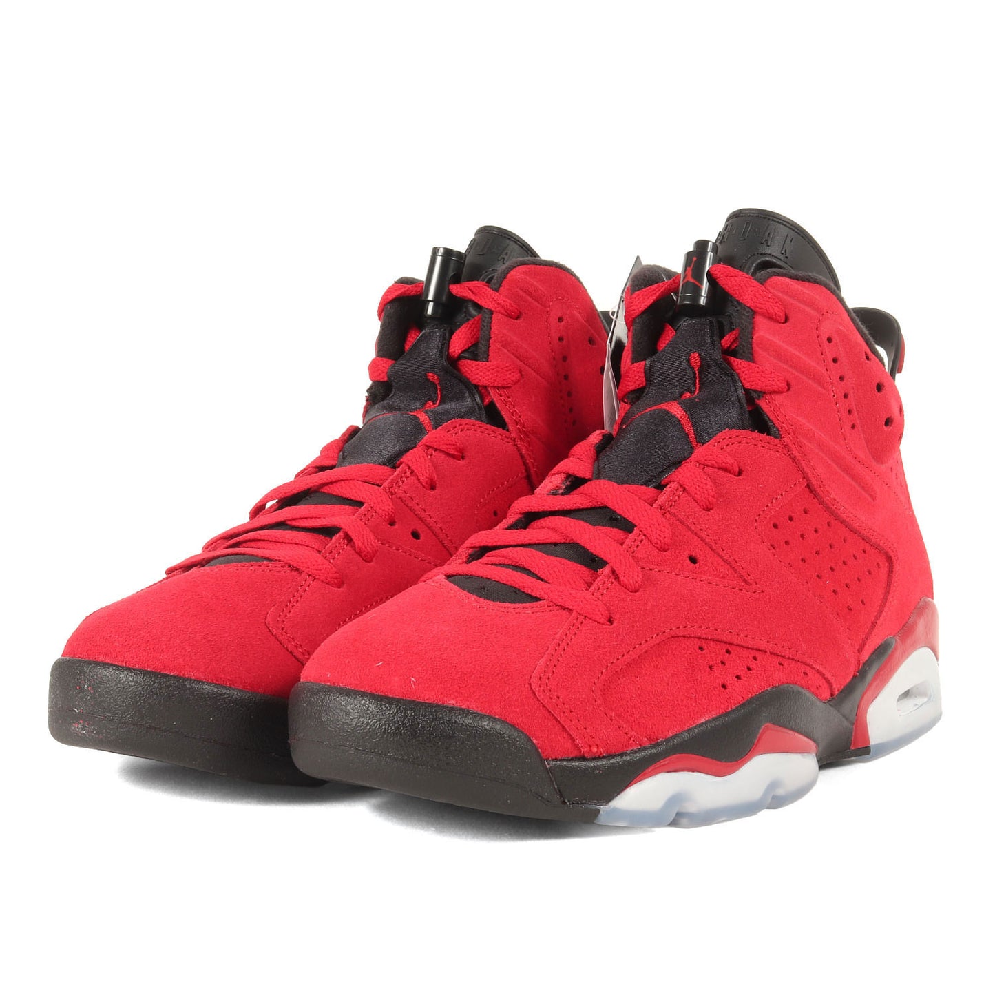 AIR JORDAN 6 RETRO TORO BRAVO (CT8529-600)