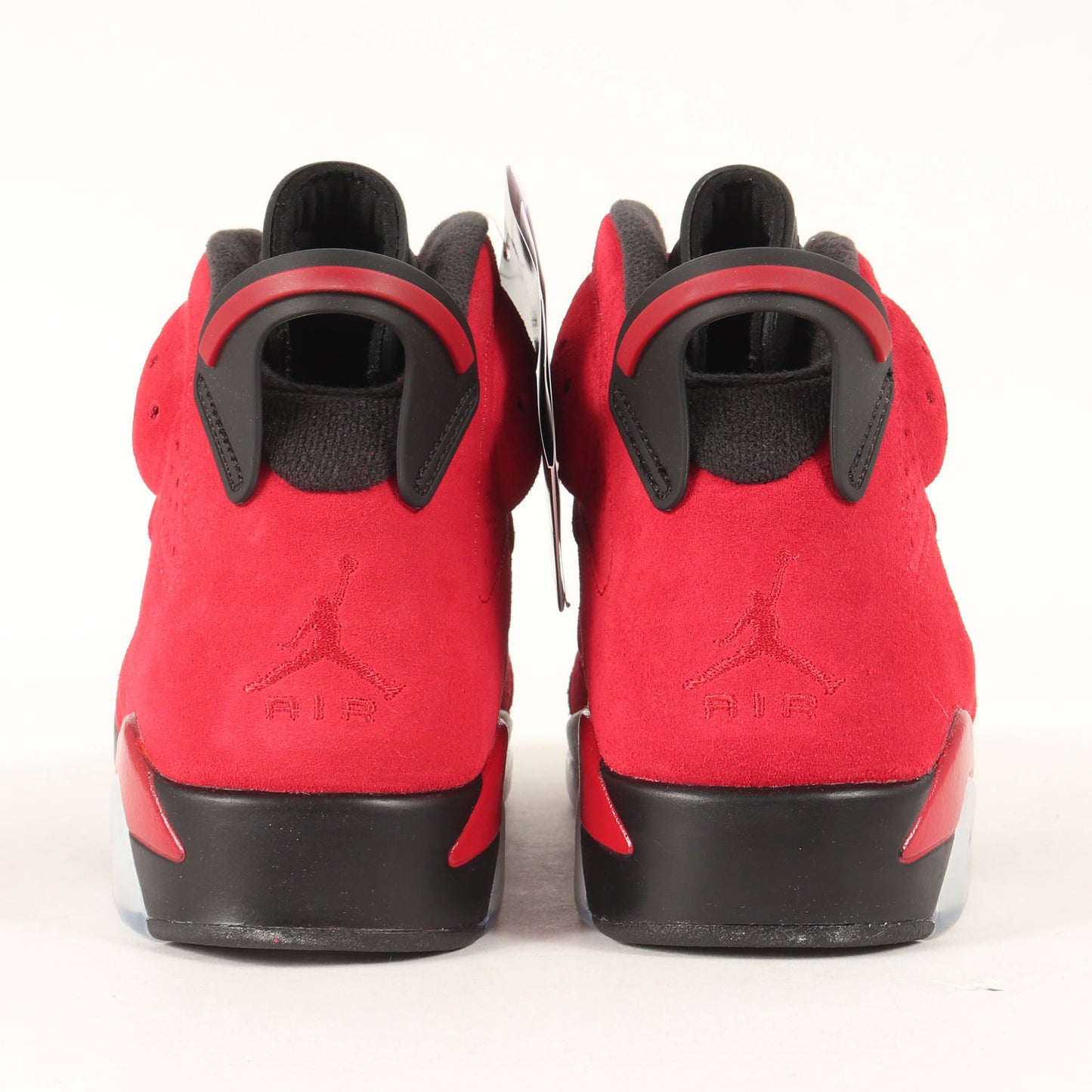 AIR JORDAN 6 RETRO TORO BRAVO (CT8529-600)