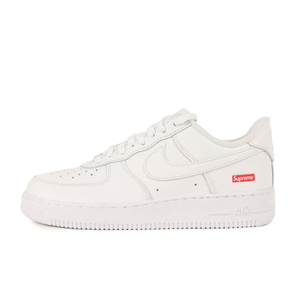 ×NIKE AIR FORCE 1 LOW / SUPREME (CU9225-100 / 2025年製)