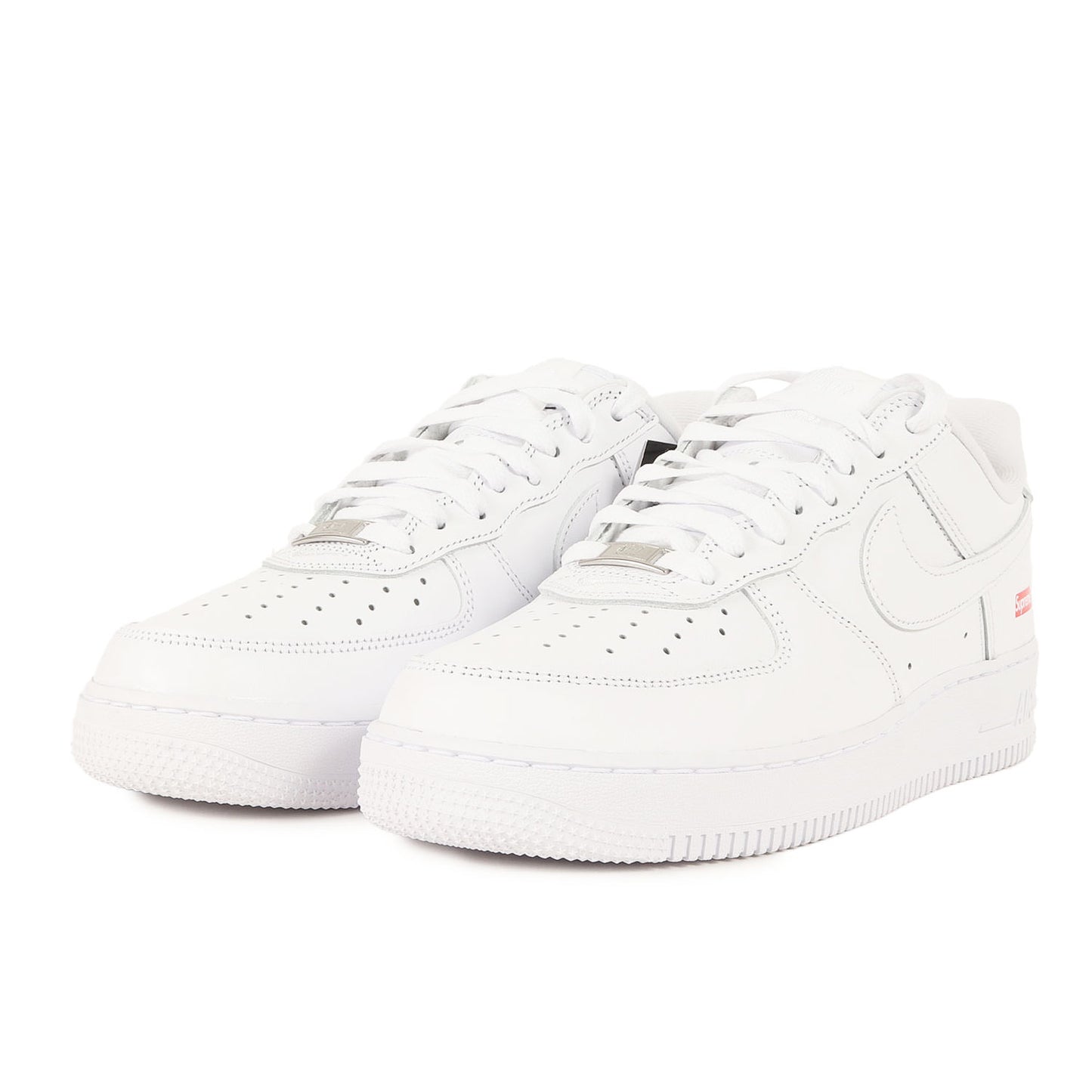 ×NIKE AIR FORCE 1 LOW / SUPREME (CU9225-100 / 2025年製)