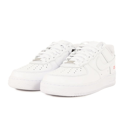 ×NIKE AIR FORCE 1 LOW / SUPREME (CU9225-100 / 2025年製)