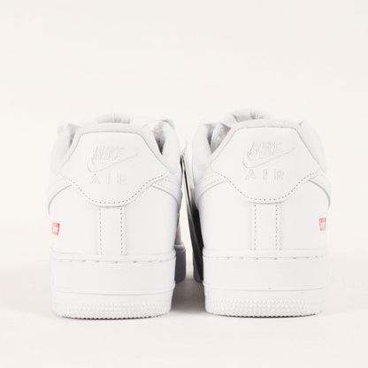 ×NIKE AIR FORCE 1 LOW / SUPREME (CU9225-100 / 2025年製)