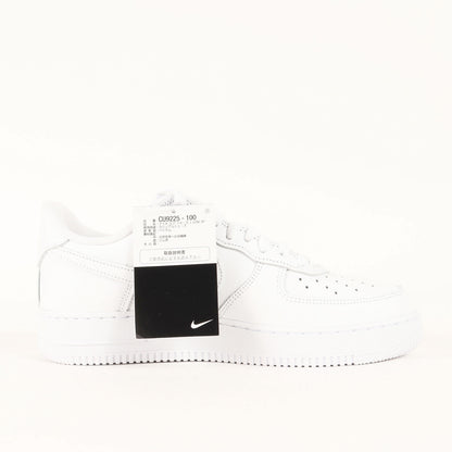 ×NIKE AIR FORCE 1 LOW / SUPREME (CU9225-100 / 2025年製)