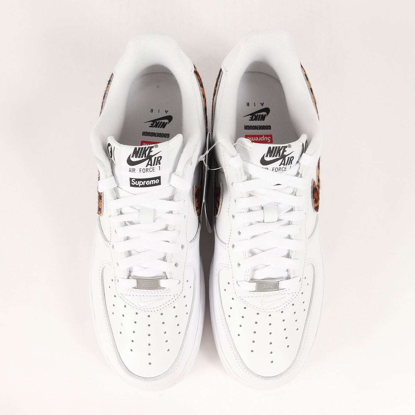 ×GOOD ENOUGH ×NIKE AIR FORCE 1 LOW SP (IM3483-100)