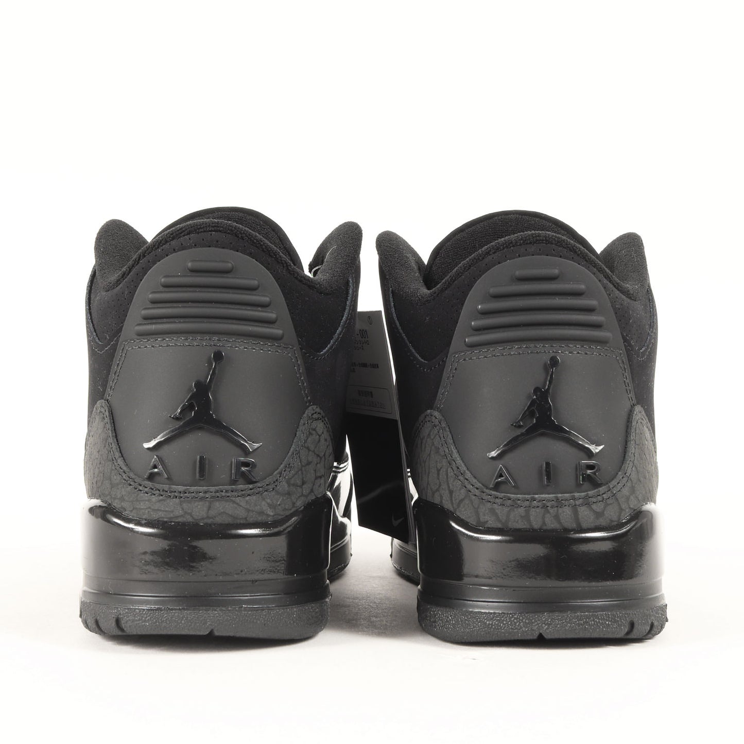 AIR JORDAN 3 RETRO BLACK CAT (CT8532-001)