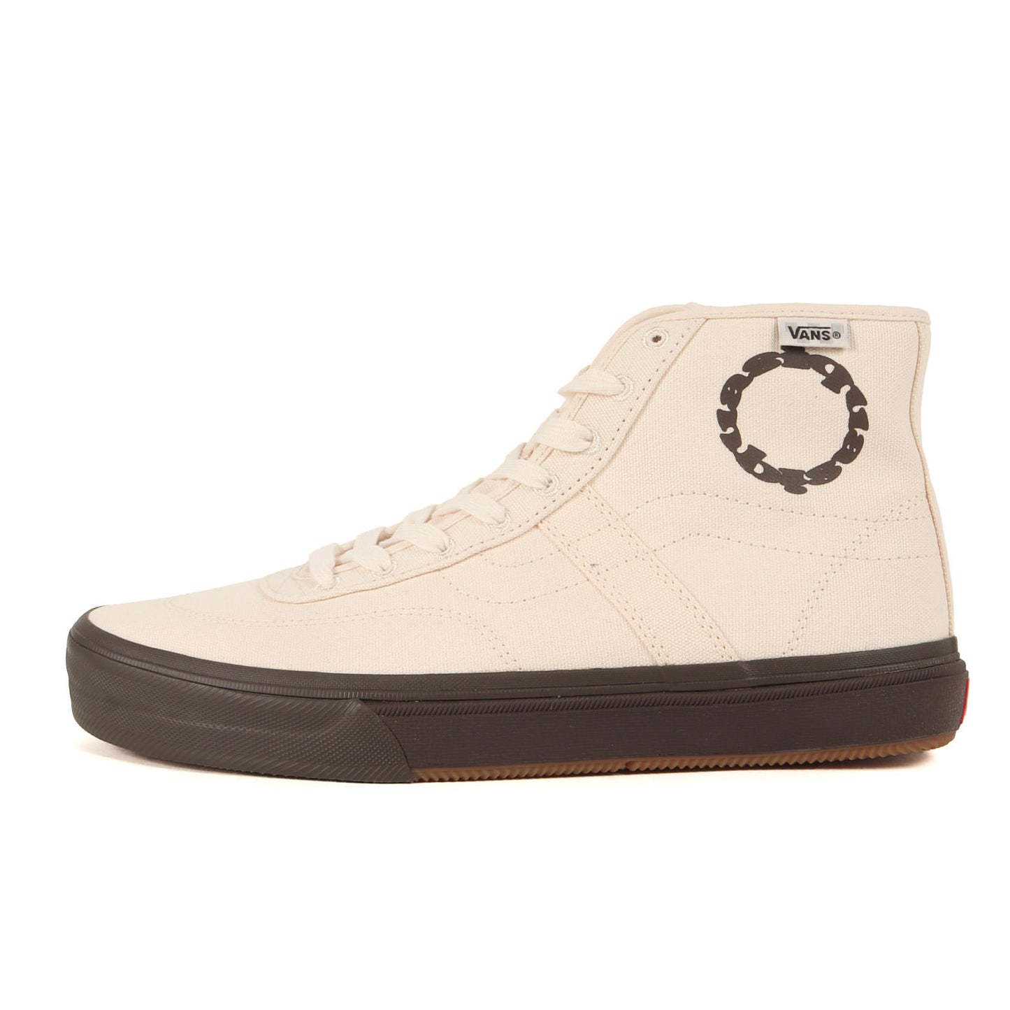 23SS ×QUASI CROCKETT HIGH DECON