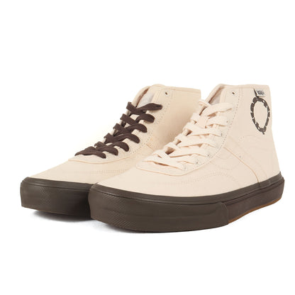 23SS ×QUASI CROCKETT HIGH DECON