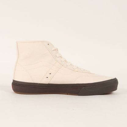 23SS ×QUASI CROCKETT HIGH DECON