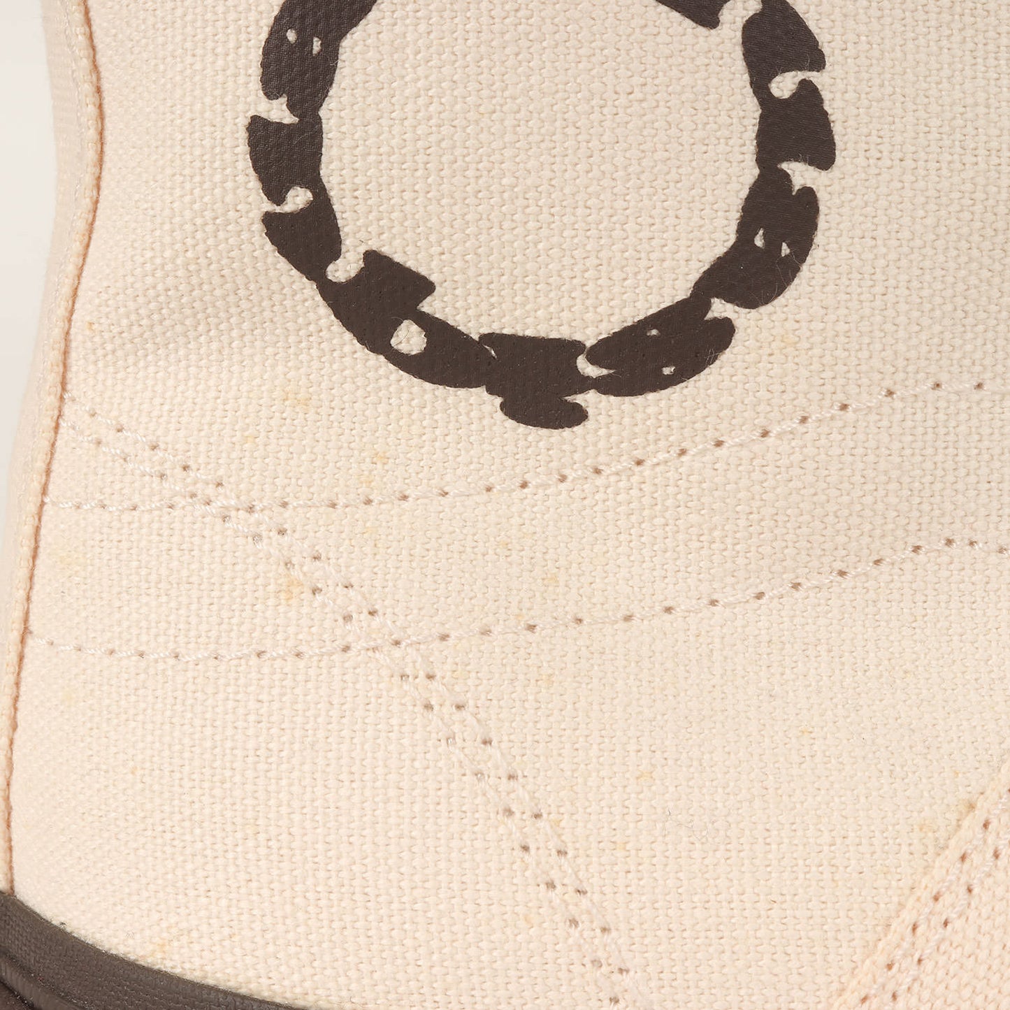 23SS ×QUASI CROCKETT HIGH DECON