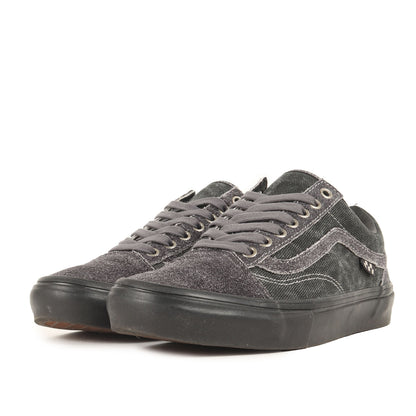 23SS ×QUASI SKATE OLD SKOOL