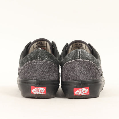 23SS ×QUASI SKATE OLD SKOOL