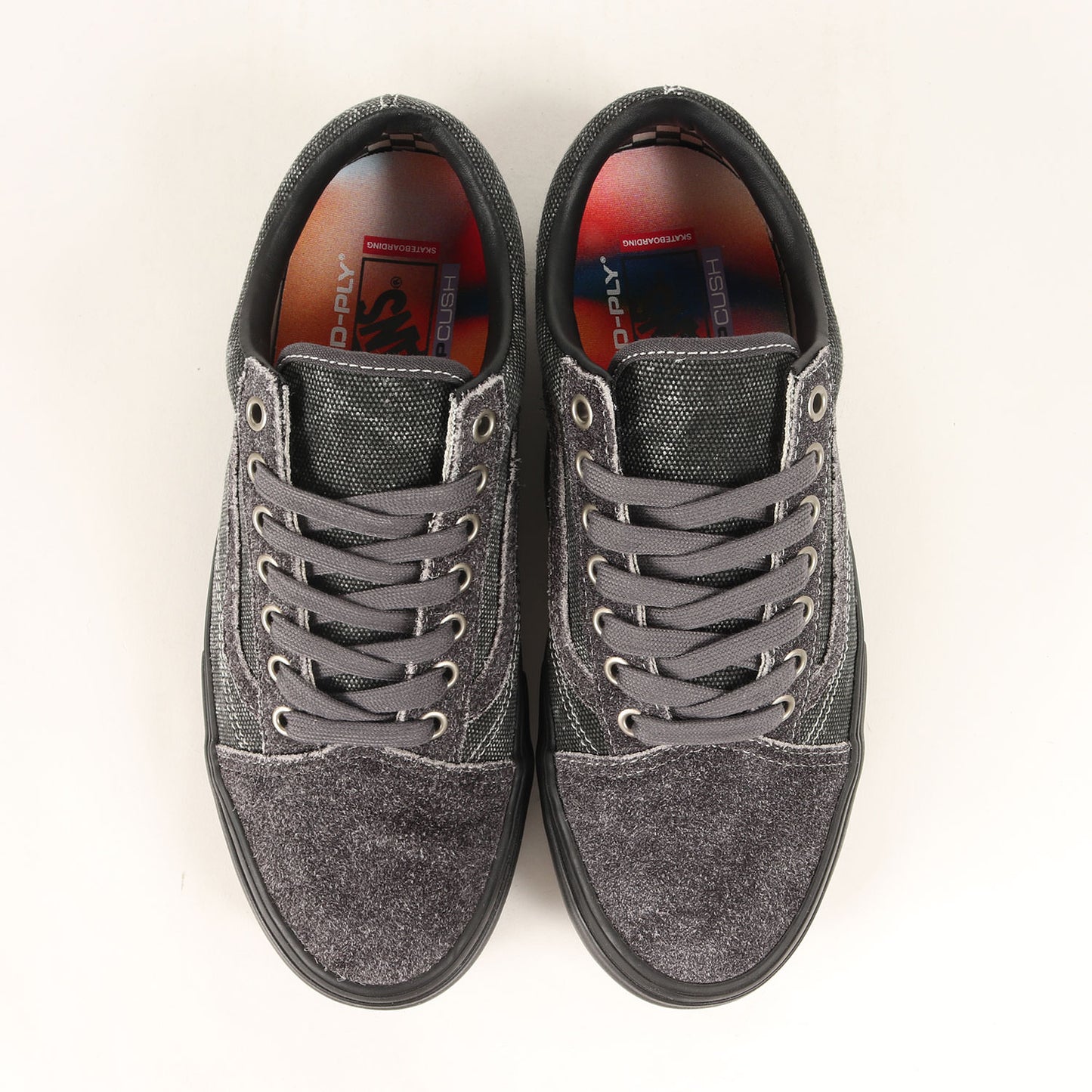 23SS ×QUASI SKATE OLD SKOOL