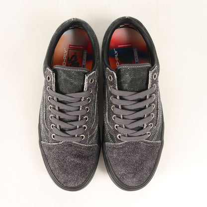 23SS ×QUASI SKATE OLD SKOOL