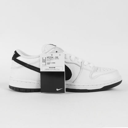 SB DUNK LOW PRO (HF3704-100)