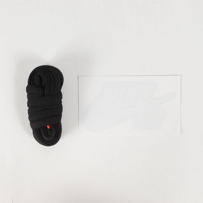 SB DUNK LOW PRO ISO ORANGE LABEL TRIPLE BLACK (FJ1674-001)