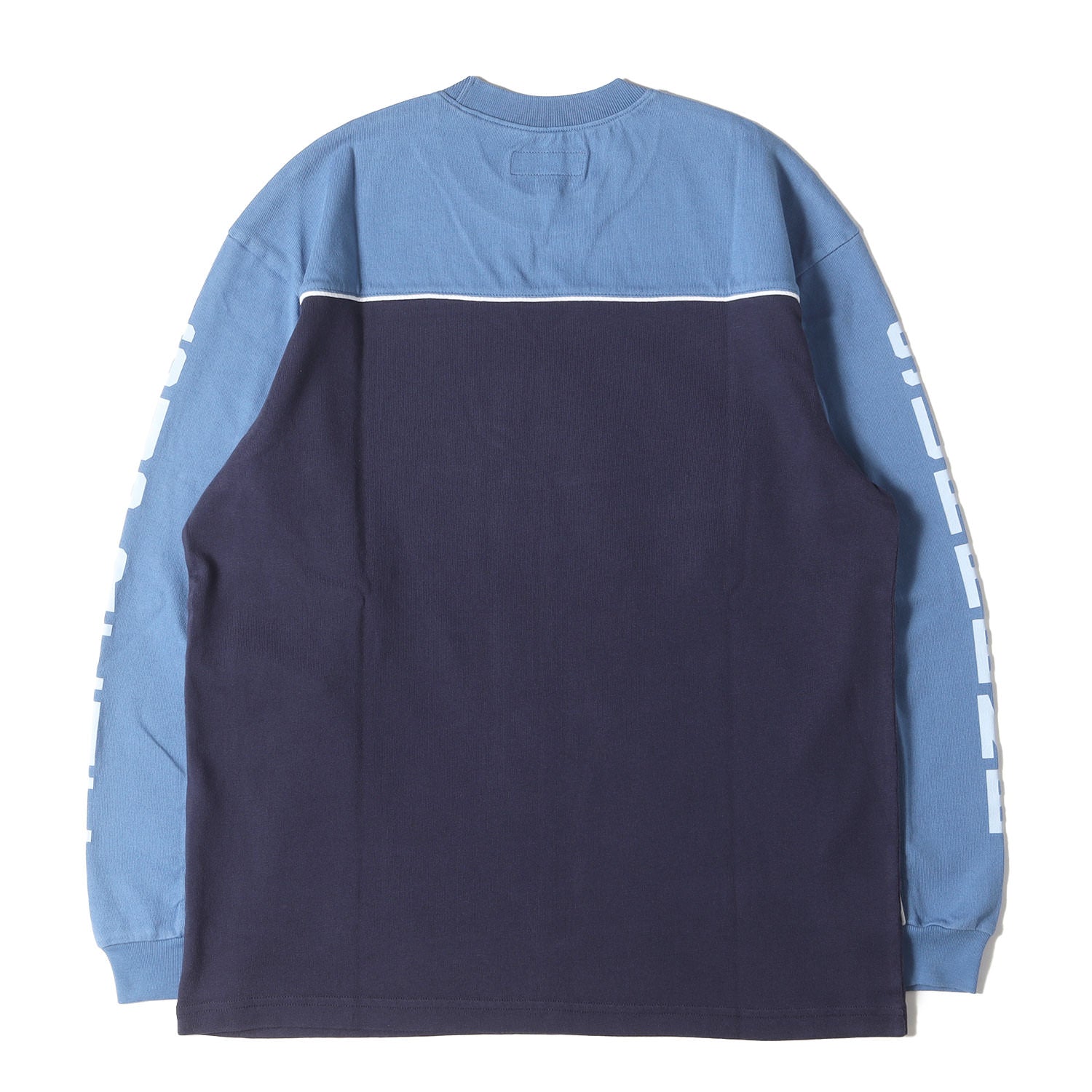 Supreme 25SS Paneled Piping L/S Top 【公式通販】