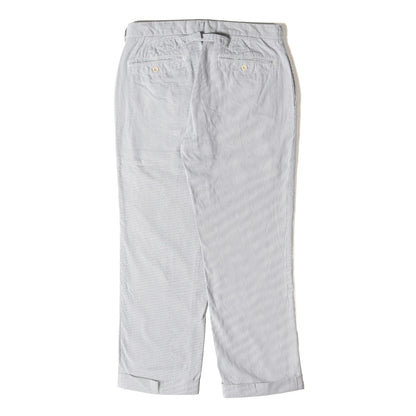 00s ジーンコード ワークパンツ