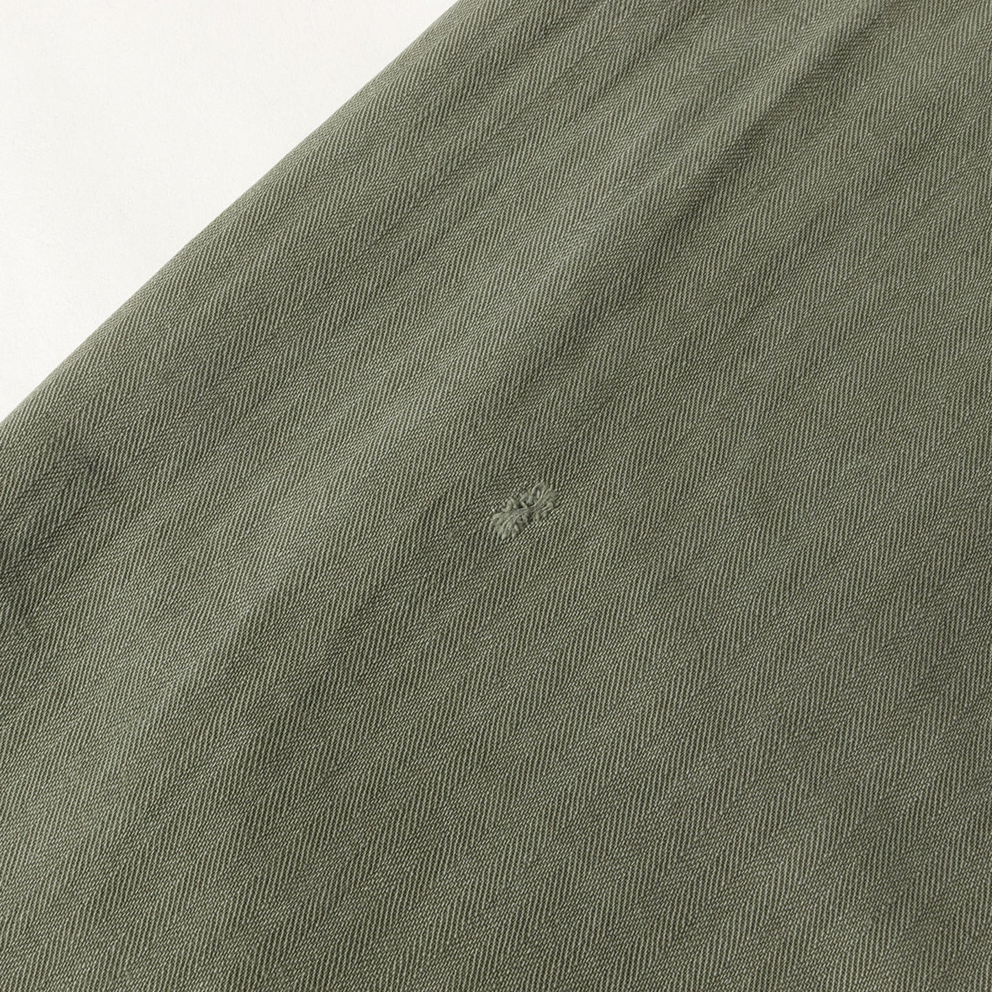 [カフスリメイク品] 40s 米軍実物 U.S.ARMY M-43 HBT ヘリンボーンツイル ジャケット