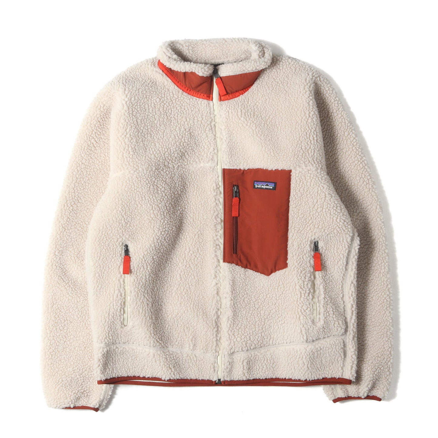 クラシック レトロX フリースジャケット (Classic Retro-X Jacket) 2020年製