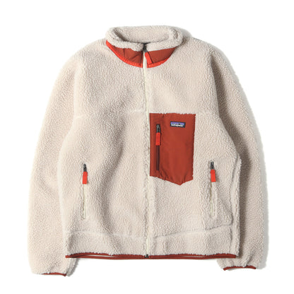 クラシック レトロX フリースジャケット (Classic Retro-X Jacket) 2020年製