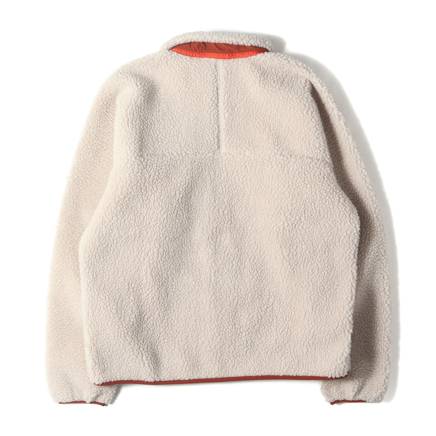 クラシック レトロX フリースジャケット (Classic Retro-X Jacket) 2020年製