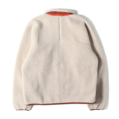 クラシック レトロX フリースジャケット (Classic Retro-X Jacket) 2020年製
