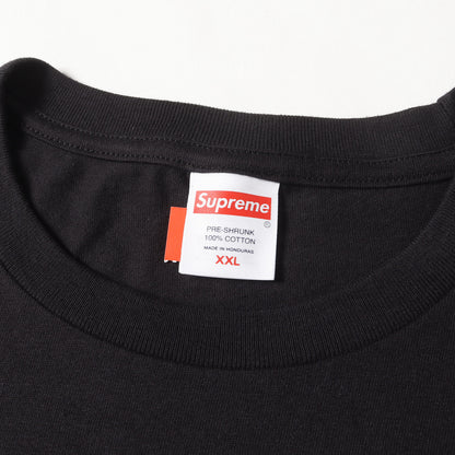 24AW キングスロゴ Tシャツ(4 Life Tee)