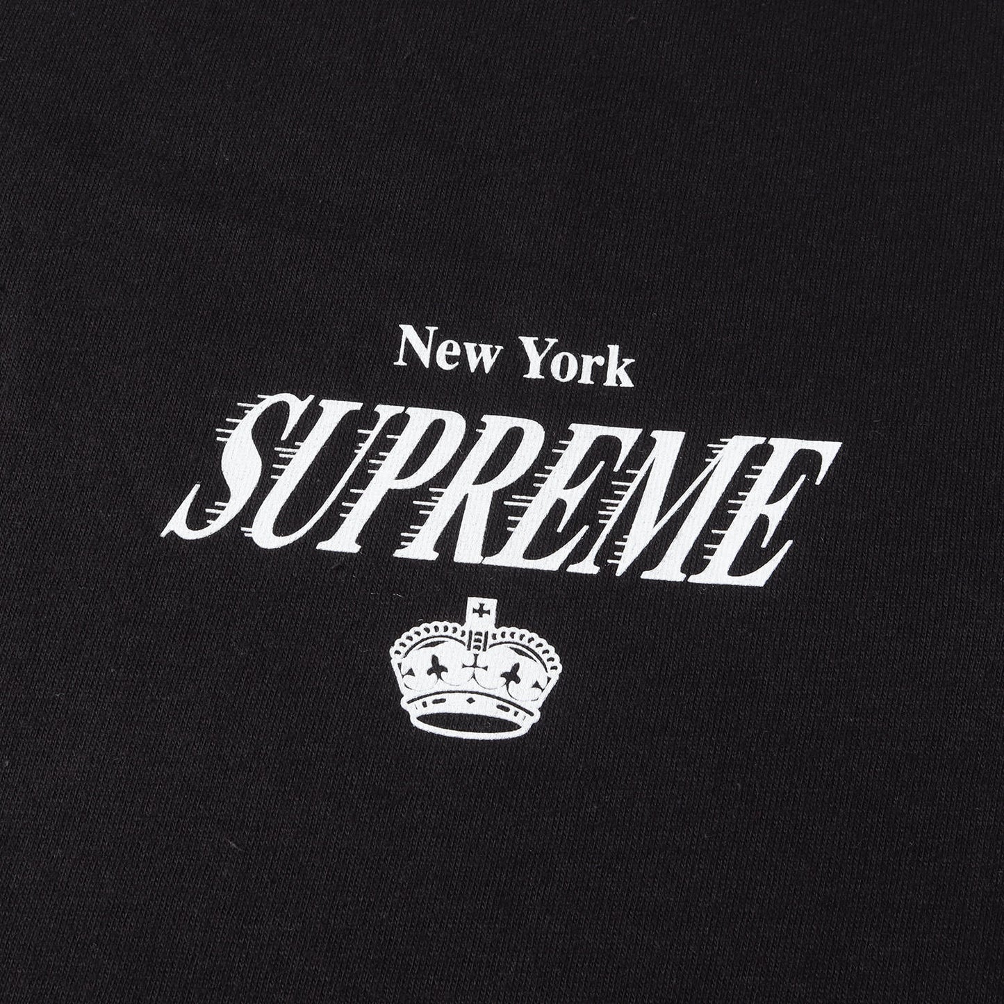 24AW キングスロゴ Tシャツ(4 Life Tee)