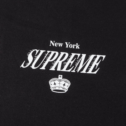 24AW キングスロゴ Tシャツ(4 Life Tee)