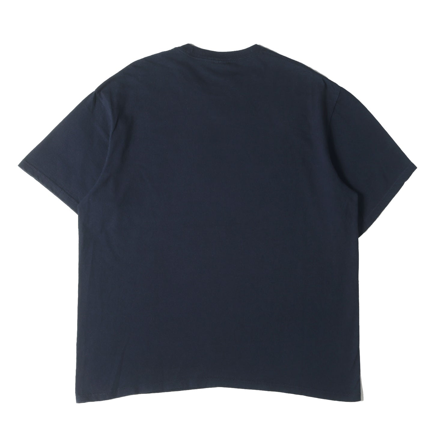 20AW クロスBOXロゴ Tシャツ(Cross Box Logo Tee)