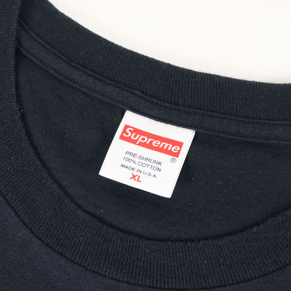 20AW クロスBOXロゴ Tシャツ(Cross Box Logo Tee)