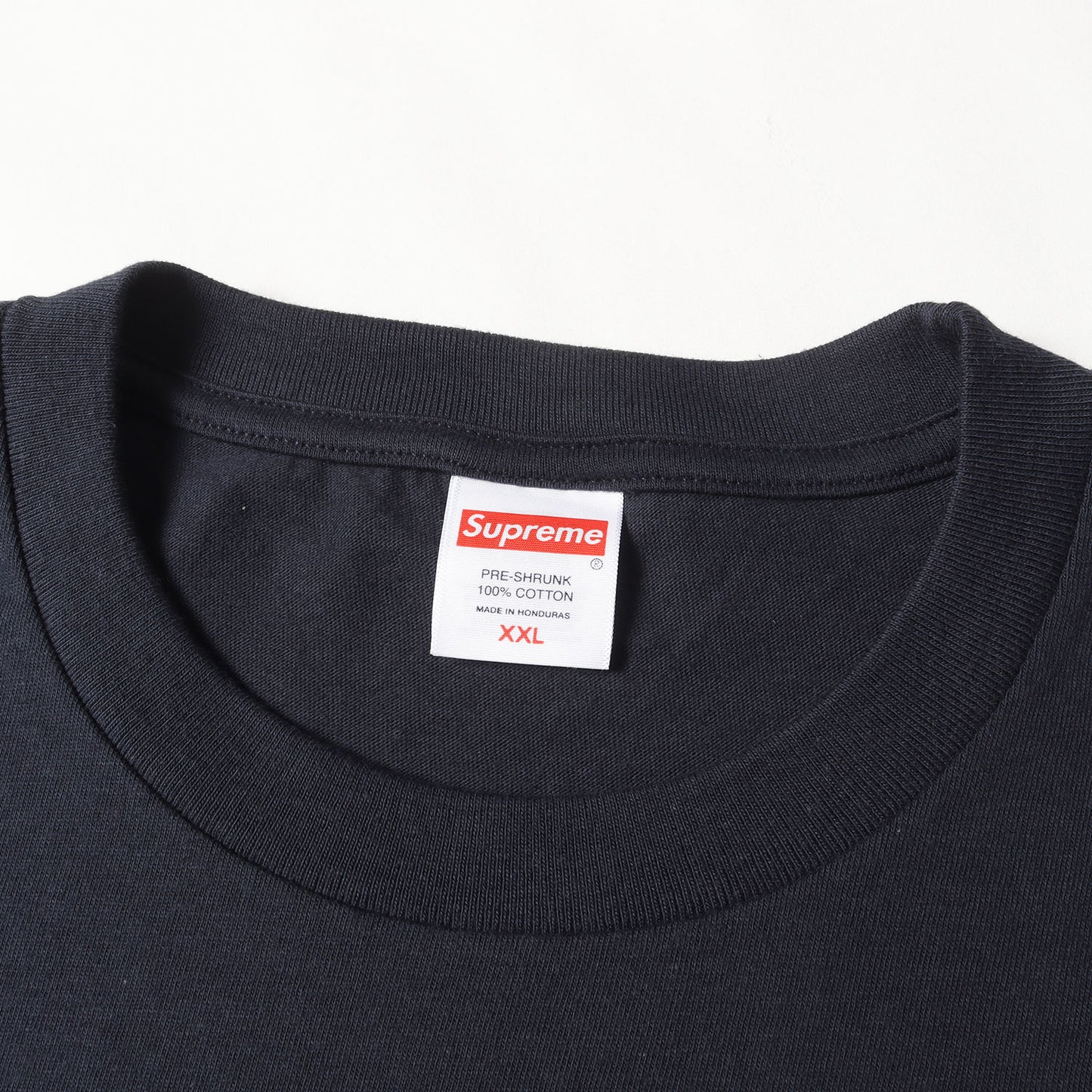 24AW エンブレムロゴ クルーネック Tシャツ(Crest Tee)