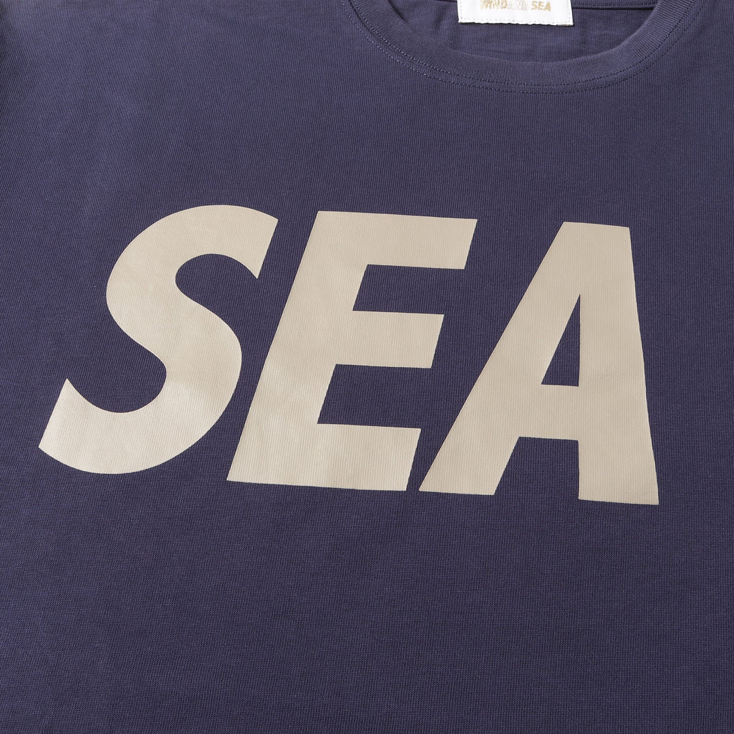 22SS ブランドロゴ ヘビー Tシャツ