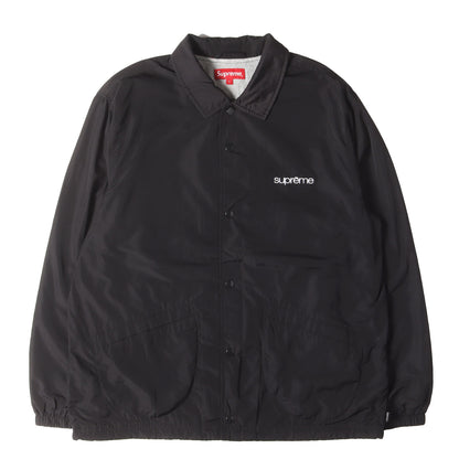 21SS クラシックロゴ コーチジャケット(Five Boroughs Coaches Jacket)