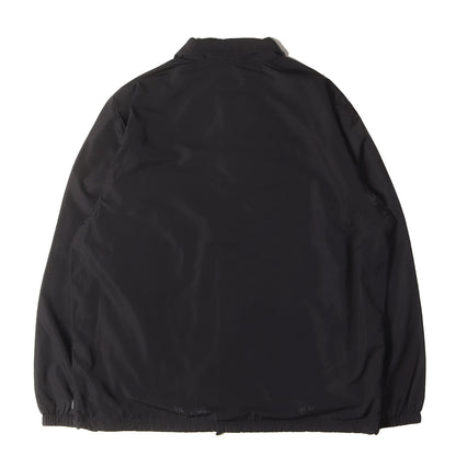 21SS クラシックロゴ コーチジャケット(Five Boroughs Coaches Jacket)