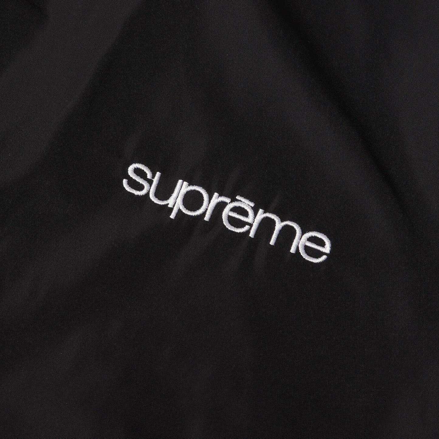 21SS クラシックロゴ コーチジャケット(Five Boroughs Coaches Jacket)